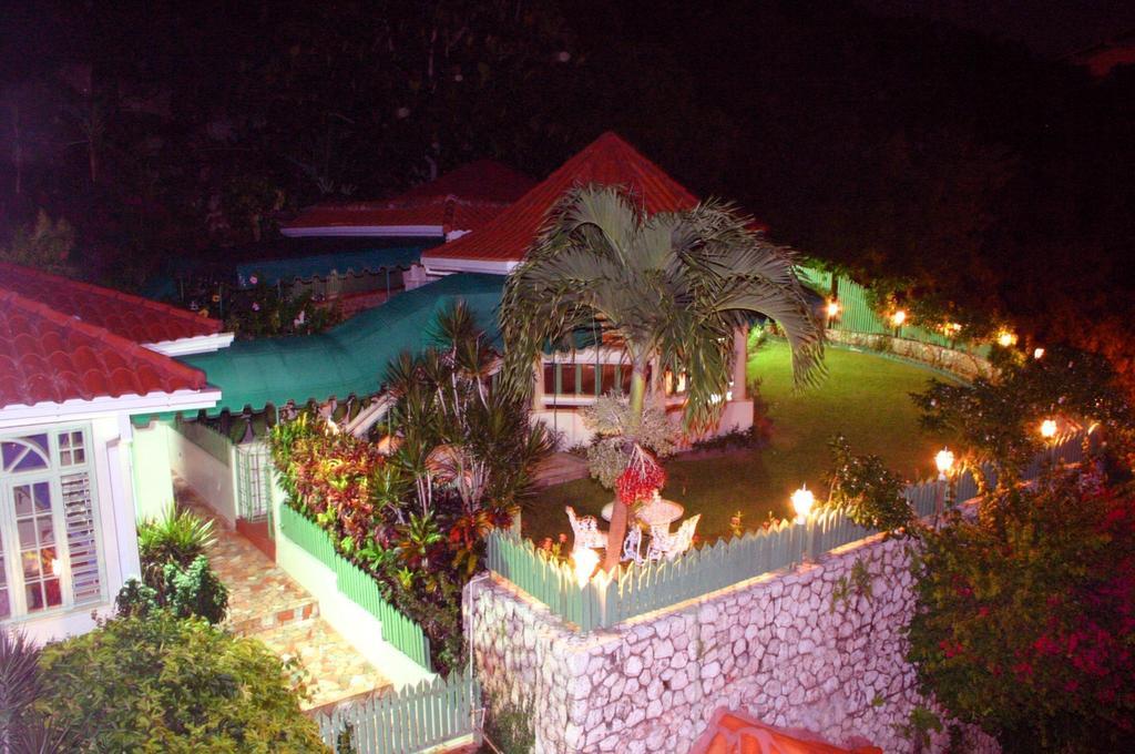 קינגסטון City View Hotel מראה חיצוני תמונה