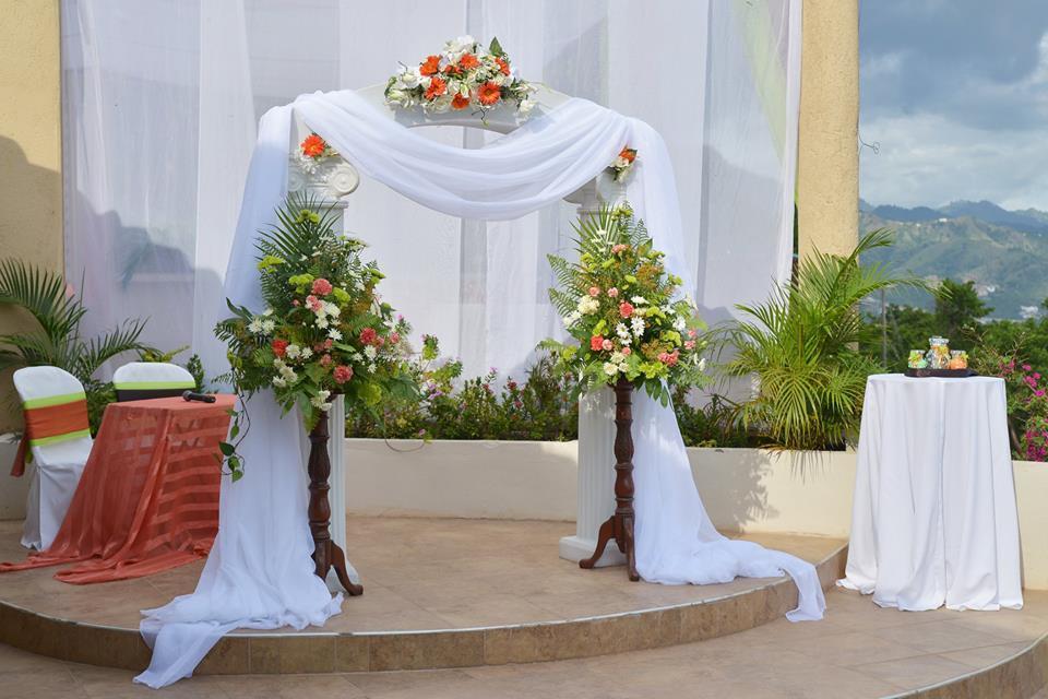 קינגסטון City View Hotel מראה חיצוני תמונה